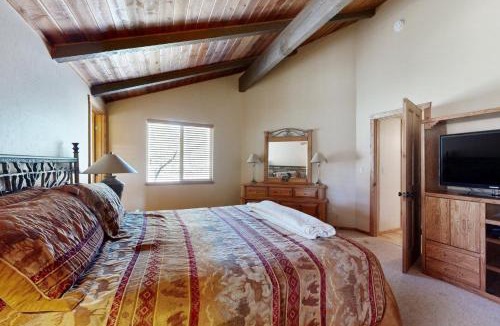 Munds Park House | Home in the Pines