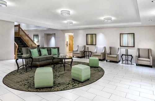 North Mountain Hotel | Homewood Suites Phoenix-Metro Center