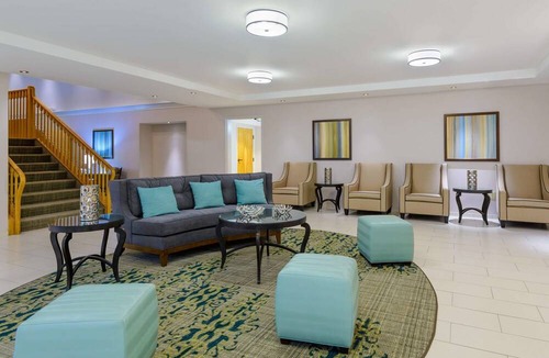 North Mountain Hotel | Homewood Suites Phoenix-Metro Center
