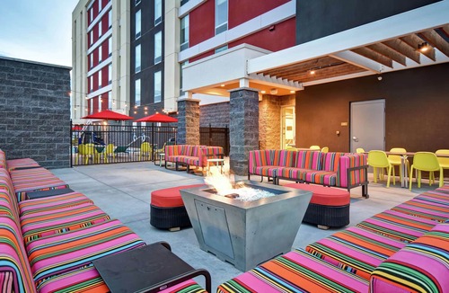 Gilbert Hotel | Home2 Suites by Hilton Gilbert