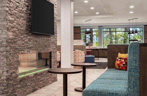 Flagstaff Hotel | Home2 Suites By Hilton Flagstaff