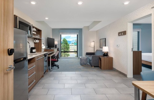 Flagstaff Hotel | Home2 Suites By Hilton Flagstaff