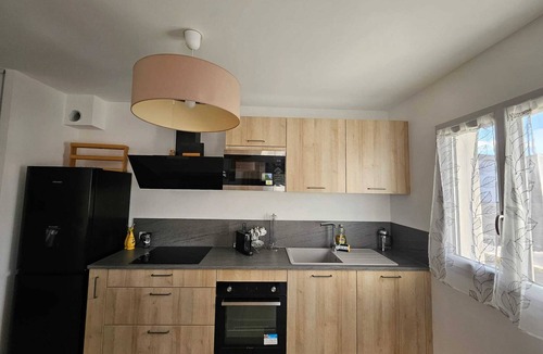 Lucciana Apartment | Homerez - Apartment in Lucciana