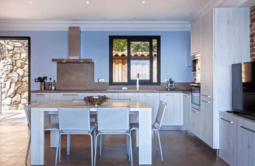 Olmeto Apartment | Homerez - Apartment in Olmeto