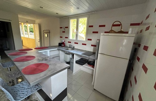 Marignana Apartment | Homerez - Apartment Marignana