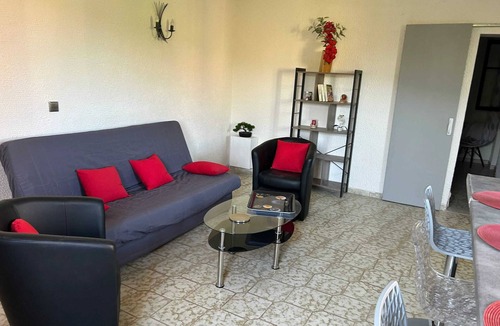 Marignana Apartment | Homerez - Apartment Marignana