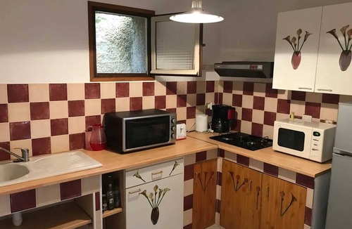 Propriano Apartment | Homerez - Apartment Propriano