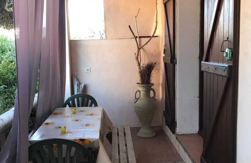 Propriano Apartment | Homerez - Apartment Propriano