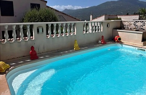 Propriano Apartment | Homerez - Apartment Propriano