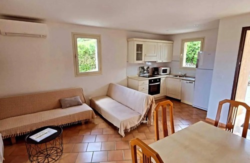 Viggianello House | Homerez - House in Propriano