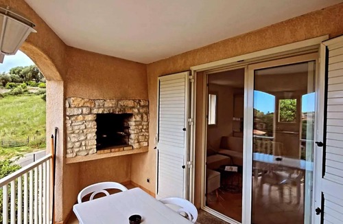 Viggianello House | Homerez - House in Propriano