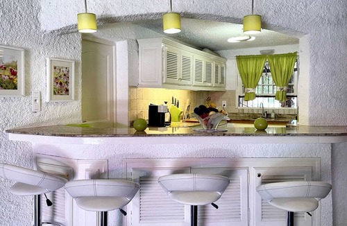 Lecci Villa | Homerez - Villa in Porto-Vecchio.