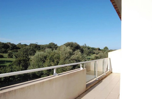 Monticello Villa | Homerez - Villa in Monticello