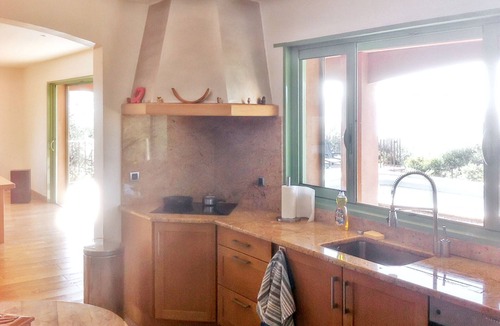 Coggia Villa | Homerez - Villa in Sagone with Private Pool