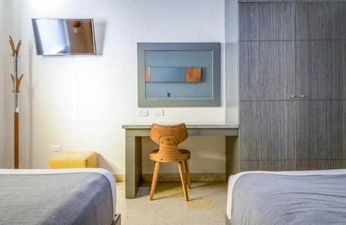 Tres Rios Hotel | Homesuites Rotarismo