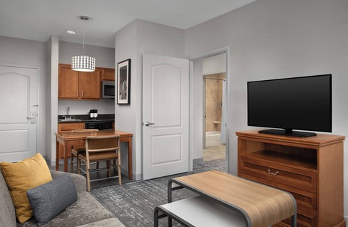 Yuma Hotel | Homewood Suites by Hilton Yuma