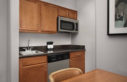Yuma Hotel | Homewood Suites by Hilton Yuma