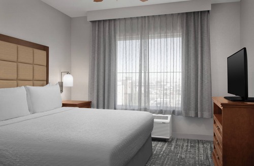 Yuma Hotel | Homewood Suites by Hilton Yuma