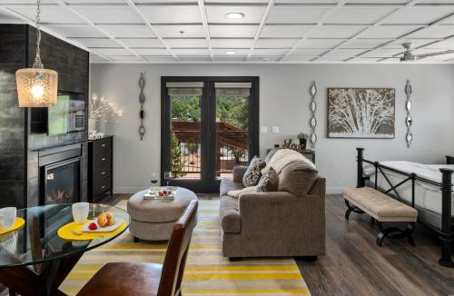West Sedona House | Honeysuckle Villa- Romantic Getaway