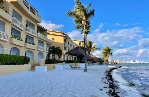 Puerto Juarez Apartment | Hopelchen by Andiani Travel