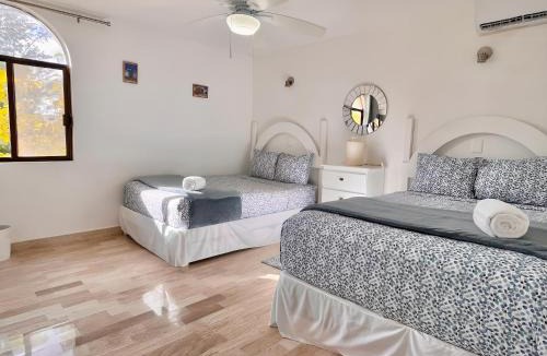 Puerto Juarez Apartment | Hopelchen by Andiani Travel