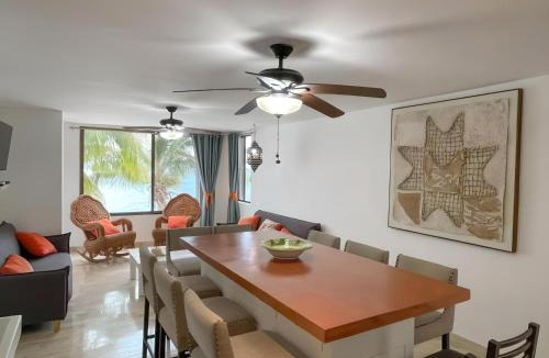 Puerto Juarez Apartment | Hopelchen by Andiani Travel