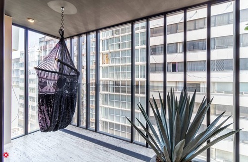 Los Morales Apartment | Horacio by Kukun | 3BR apartment