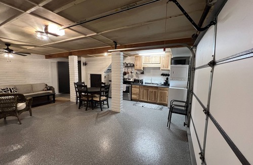 Payson Cabin | Horse friendly Mountain Hideaway under the rim with scenic views!