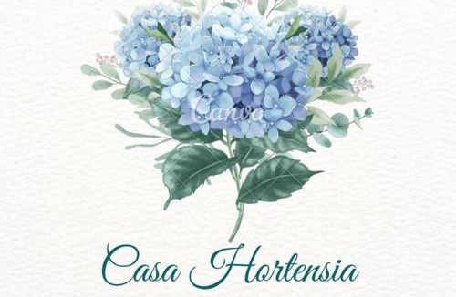 Queretaro Apartment | Hortensia House in the Municipality of Marques, Queretaro