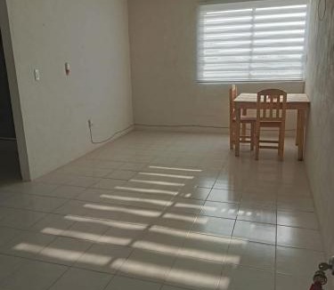 San Juan Bautista Tuxtepec Apartment | Hospedaje