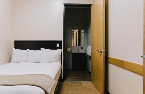 Ciudad Juarez Hotel | Hospedaje Consular by Dunas