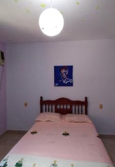 Comalcalco House | Hospedaje "Entre Amigos"