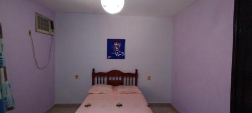 Comalcalco House | Hospedaje "Entre Amigos"