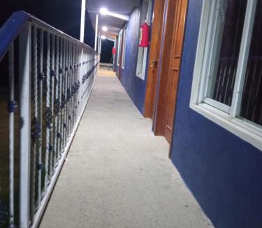 San Miguel Regla Hotel | Hospedaje Escorza