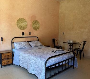 Ocosingo House | Hospedaje Jardin