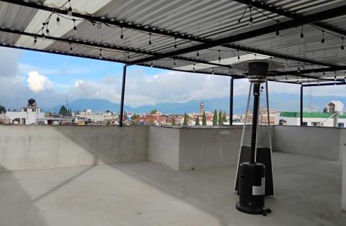 Chignahuapan Apartment | Hospedaje La Patrona