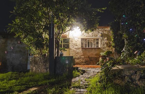 Huasca De Ocampo Hotel | Hospedaje Las Palmas By GEstores