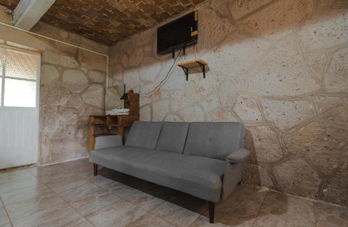 Huasca De Ocampo Hotel | Hospedaje Las Palmas By GEstores