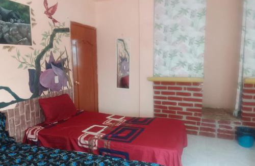 Comitan de Dominguez House | Hospedaje los foraneos