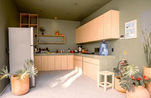 Americana Hotel | Hospedarte Central Hotel