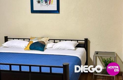 Hipodromo House | Hostal 109 Roma - Condesa