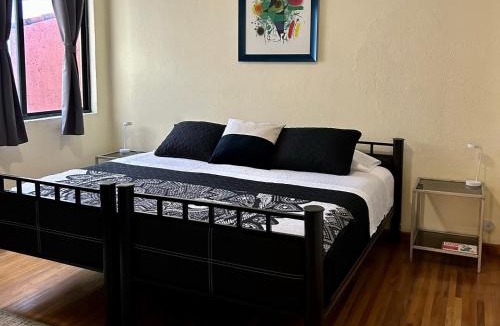Hipodromo House | Hostal 109 Roma - Condesa