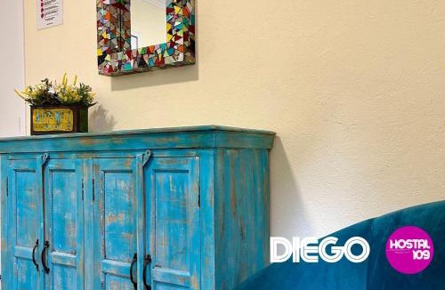 Hipodromo House | Hostal 109 Roma - Condesa