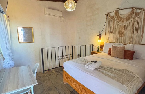 Tuxtla Gutierrez Hostel | Hostal Casa de Zeferina