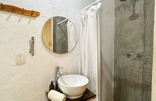 Tuxtla Gutierrez Hostel | Hostal Casa de Zeferina