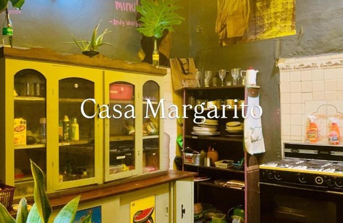 Downtown Guadalajara House | Hostal Casa Margarito
