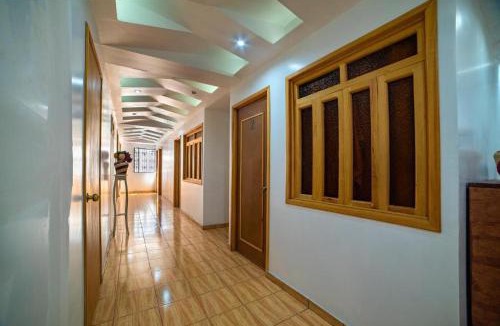Taxco House | Hostal Casa Pajaritos