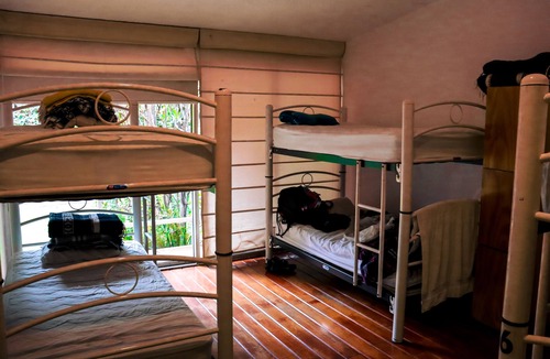Del Carmen Hotel | Hostal Cuija Coyoacán