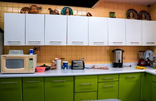 Del Carmen Hotel | Hostal Cuija Coyoacán