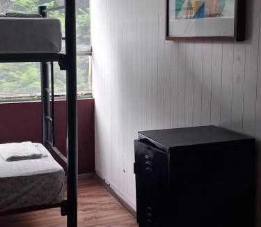 Colonia Cuauhtemoc Hostel | Hostal del angel